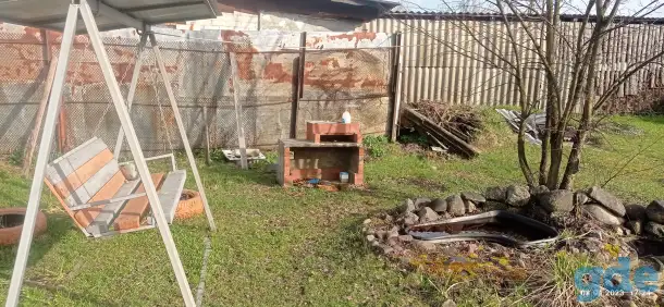 Дом в д.Каменка Мозырский р.н, фотография 4