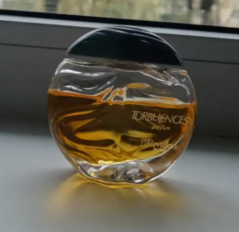 Продам Винтаж: Винтажные духи Turbulences-Revillon-Франци, фотография 1