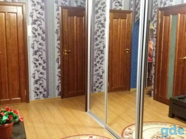 Аренда комнат, пр-т Победы, фотография 2
