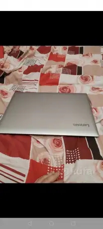 Ноутбук Lenovo, фотография 3