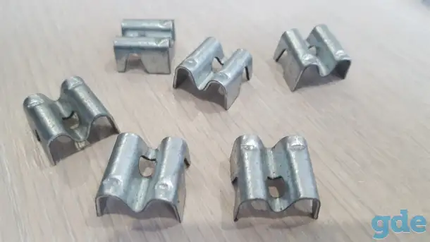 ЗАБОР 3d(д) сетка. Для дома. Ворота. С установкой, фотография 5