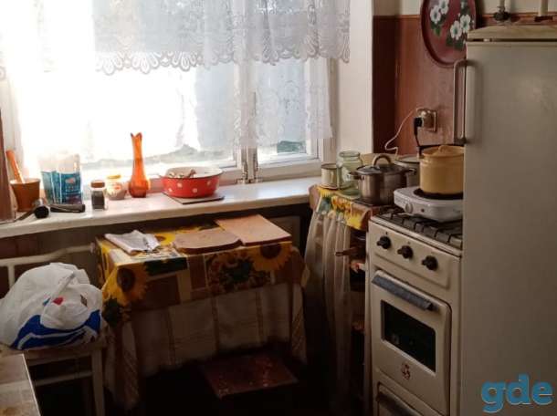 Продаётся квартира, улица Пролетарская, дом 119, фотография 2