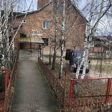 Продажа или аренда Мядель, фотография 1