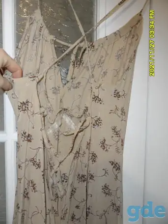 продам  одежду женскую бу, фотография 10