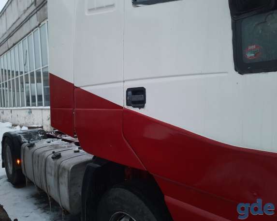 Продам тягач, фотография 5