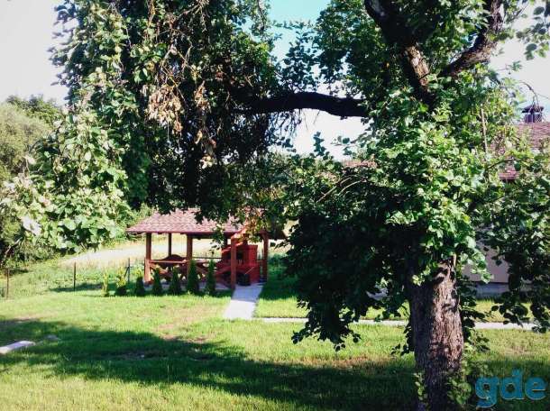 Продается дом на Браславских озерах, фотография 8