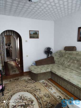 Продам 4-х комнатную квартиру, Улица Карла Маркса 49, фотография 1