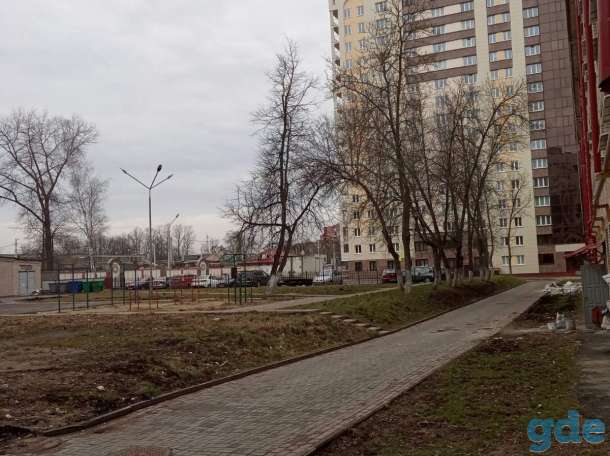 1-комнатная по Фрунзе (район Медуниверситета), фотография 8