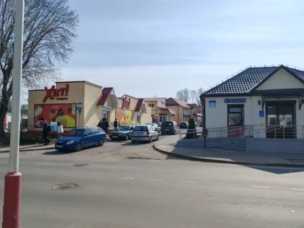Сдам в аренду 55,70,100 м.кв., фотография 3