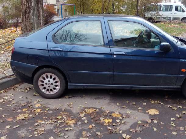 Продам Alfa Romeo, фотография 3