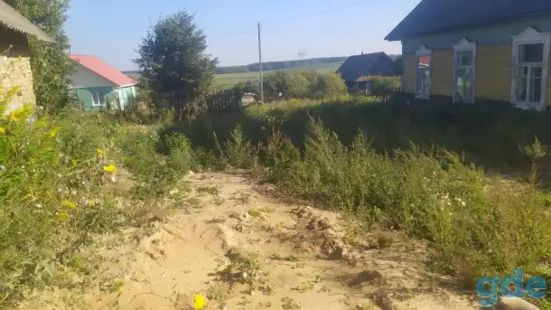 Участок в живописном месте 15 соток, 37 км от Минска, фотография 3