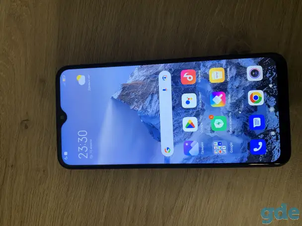 Xiaomi Redmi 9, фотография 1