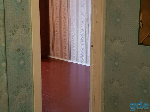 Продам 1-ю квартиру г.Ивацевичи, фотография 9
