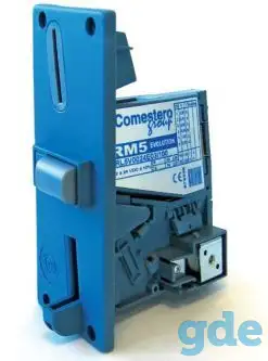 Монетоприемник Rm5 evo, фотография 1