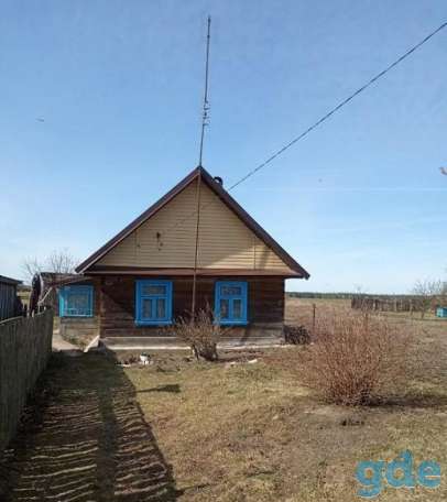 Продам дом в д.Дречаны, Свислочского р-на, фотография 2