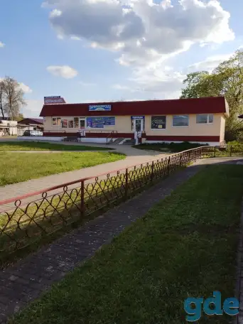 Продажа торгового здания в Волковыске, ул. Жолудева, 53А, Гродненская обл., фотография 4