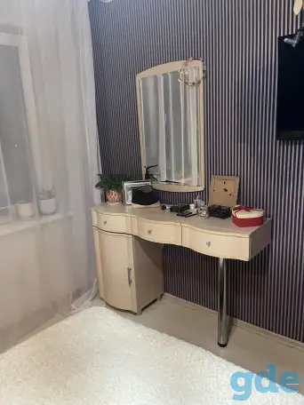 Спальный гарнитур, фотография 1
