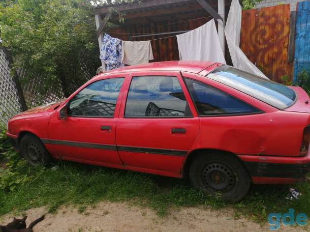 Продам Опель Opel Vectra, фотография 6