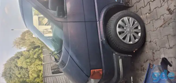 Продам Т4 Volkswagen Transporter, фотография 1
