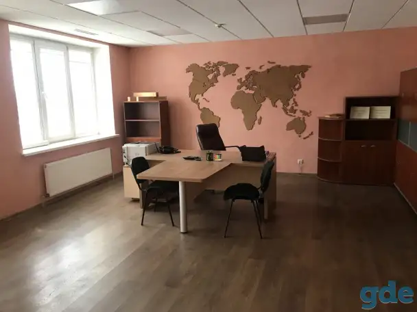 Административное здание, площадью 927 м², расположенное по адресу: г. Могилёв, Гомельское шоссе, 57В, фотография 4