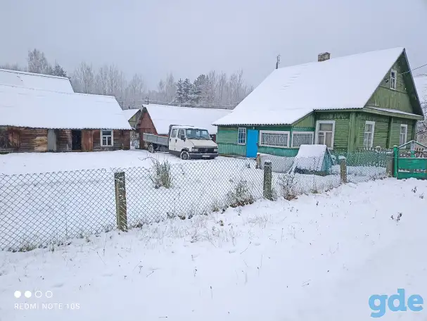 Продам дом, Г. ул.Ставки, д.30, фотография 4