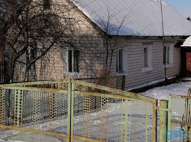 Дом, д. Малево, район, фотография 1