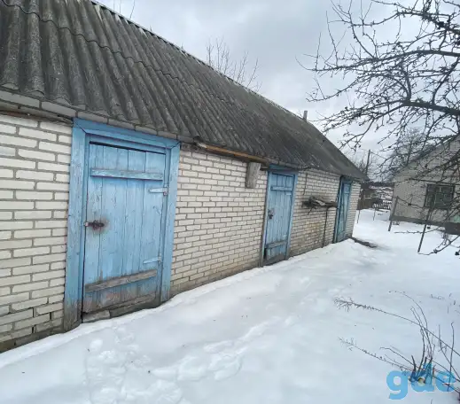 Продается дом в агрогородке, Залесье, Ул. Железнодорожная, д. 20, фотография 6