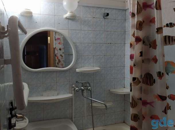 ПРОДАЁТСЯ 3-х комн. квартира + ГАРАЖ в центре г. Сморгонь., фотография 2