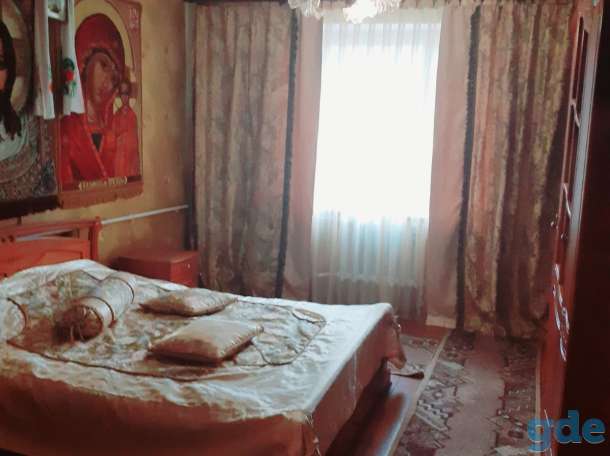Дом в Ганцевичах, ул. Заподная 16, фотография 3
