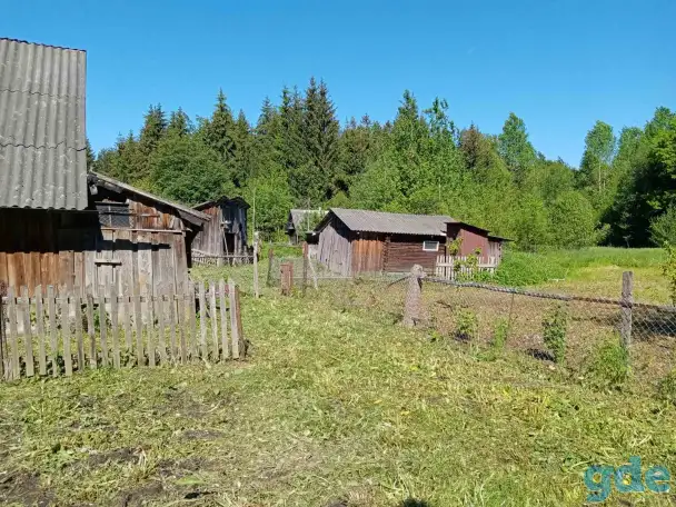 Продам дом, фотография 9