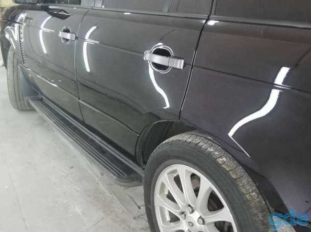 Акционное предложение!-15% на полную покраску автомобиля!, фотография 4