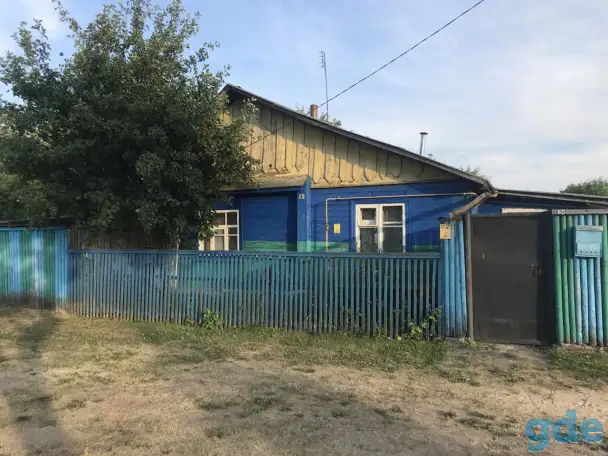 Продам дом 100% пригодный для жилья, Стахановская 65, фотография 1