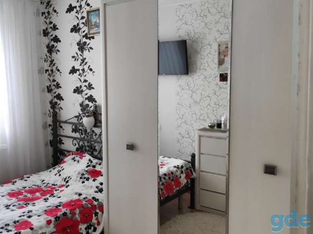 квартира Купальский переулок д 11а, фотография 7