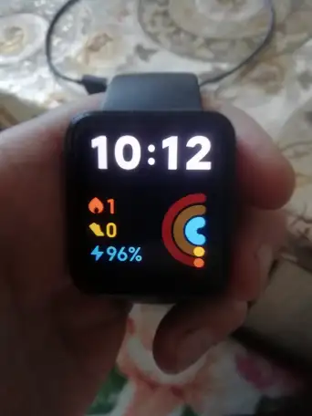 Умные часы, Redmi Watch Light 2, фотография 1