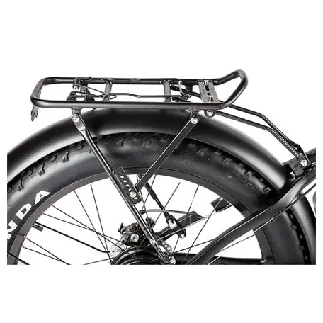 Электровелосипед volteco bigcat dual new 1000w, фотография 6