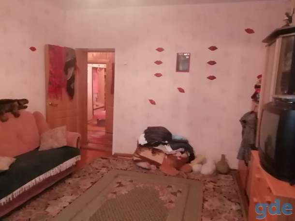 УЮТНУЮ 3ку в МОЗЫРЕ.1этаж.ПРОДАМ ИЛИ ОБМЕНЯЮ, ул Пушкина, фотография 7