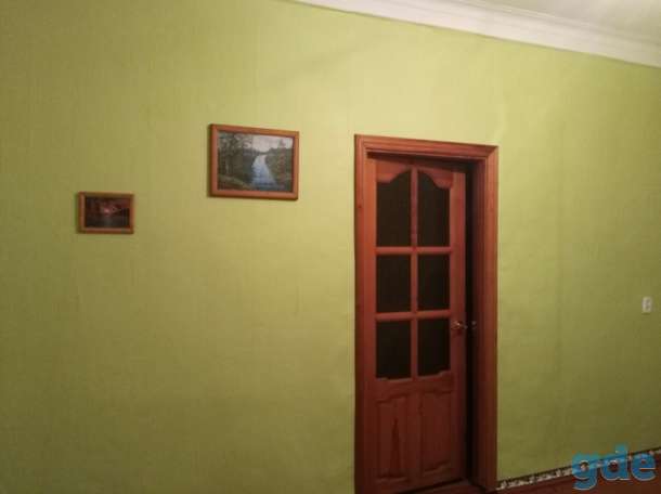 Сдам 2ух комнатную квартиру БЕЗ МЕБЕЛИ, фотография 2