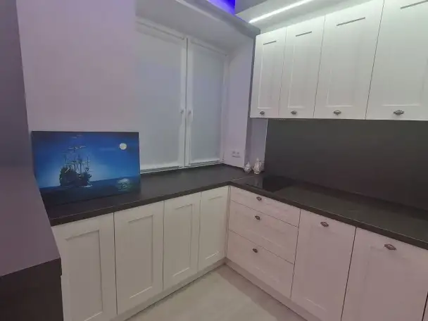 Сдам квартиру студию, Советская 13, фотография 5