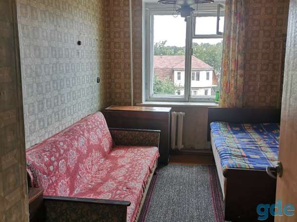 квартира, горки якубовского 20, фотография 4