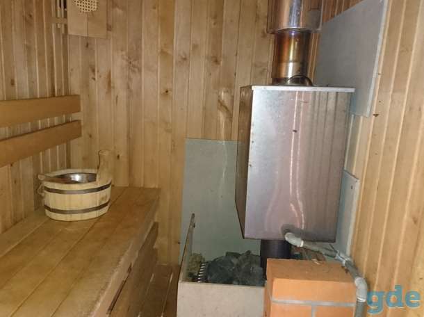 Продам уютную дачу с новой баней, с/т Автозаводец, фотография 2