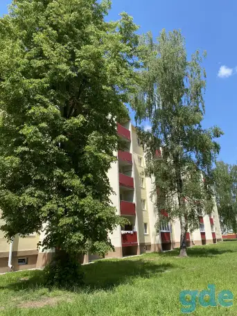 Продам 2-х комнатную квартиру в аг.Гезгалы, фотография 9