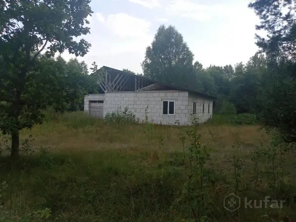 Продам дом!, д. Мариница, Россонский р-н, Витебская область, фотография 6