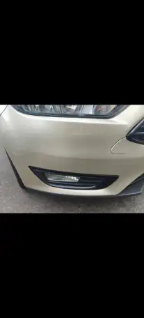 Ford Focus 3 рестайлинг, фотография 10