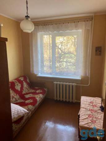 Продам 3-х комнатную квартиру в г. Пружанах, ул. Октябрьская, дом 54-а., фотография 8