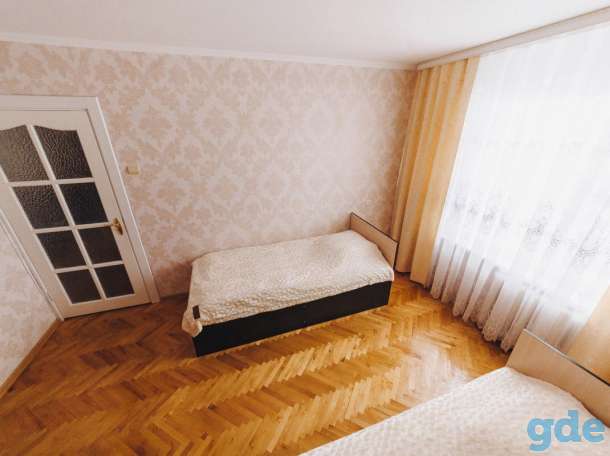 Недорогая квартира на сутки в Мозыре., фотография 4