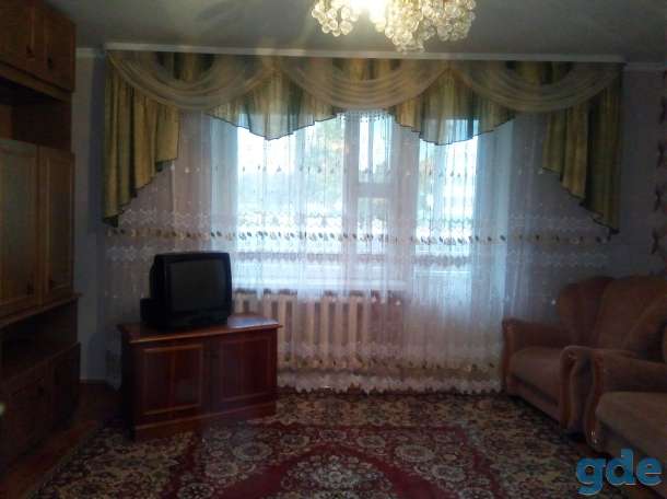 Квартира по суткам, Ж.Гуренковой 11, фотография 3
