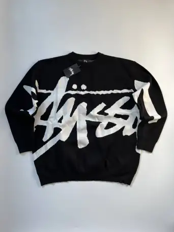 Свитшот STUSSY Оригинал, фотография 1