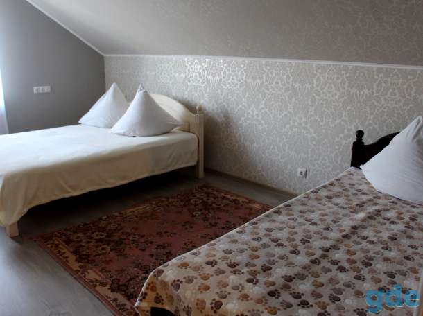 Коттедж с банкетным залом и караоке, Клейники, ул.Центральная, 86, фотография 12