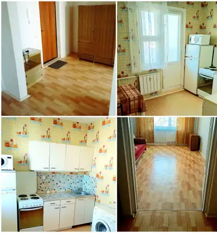 Сдается однокомнатная квартира, ул. Н. Орды 47, фотография 1