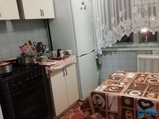 Сдам 2-комнатную квартиру на длительный срок, фотография 1